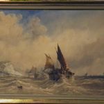 156 8013 Akvarell